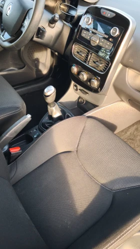 Renault Clio, снимка 15