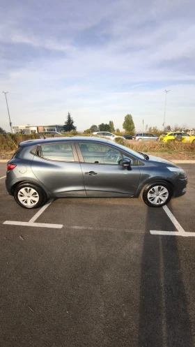 Renault Clio, снимка 7