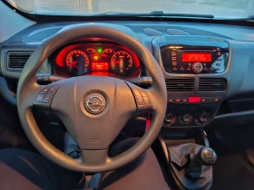 Opel Combo XL Long 2014та НОВ, снимка 11