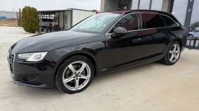 Audi A4 2.0TDI Quattro, снимка 2