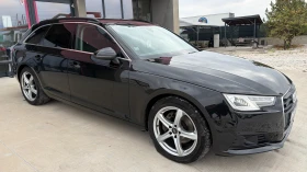 Audi A4 2.0TDI Quattro, снимка 3