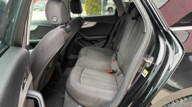 Audi A4 2.0TDI Quattro, снимка 9