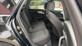 Audi A4 2.0TDI Quattro, снимка 11