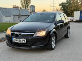 Opel Astra Dizel, снимка 1