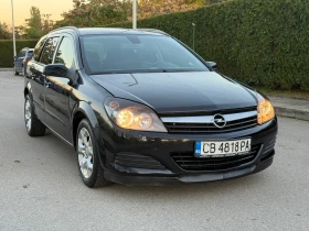 Opel Astra Dizel, снимка 3