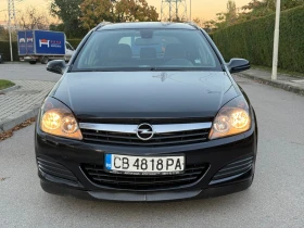 Opel Astra Dizel, снимка 2
