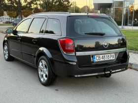 Opel Astra Dizel, снимка 4
