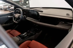 Audi E-Tron SQ6 E-Tron Techink - 27k km Цена до БГ!, снимка 8