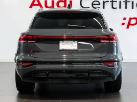 Audi E-Tron SQ6 E-Tron Techink - 27k km Цена до БГ!, снимка 3