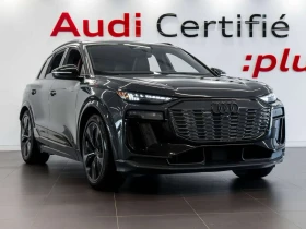 Audi E-Tron SQ6 E-Tron Techink - 27k km Цена до БГ!, снимка 1