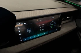 Audi E-Tron SQ6 E-Tron Techink - 27k km Цена до БГ!, снимка 14