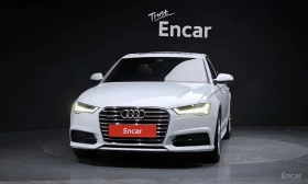 Audi A6 * 40 TFSI Quattro * , снимка 3
