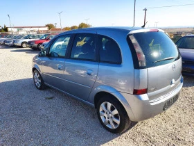 Opel Meriva 1.6I | Mobile.bg    4