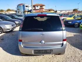 Opel Meriva 1.6I, снимка 5