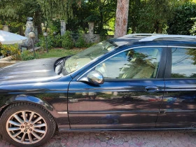 Jaguar X-type 2.2 Diesel Executive, снимка 10