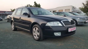 Skoda Octavia 1, 9TDI, TEMPOMAT, PARKTRONIK, ELEGANCE | Mobile.bg    1