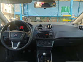 Seat Ibiza, снимка 5 - Автомобили и джипове - 44673934