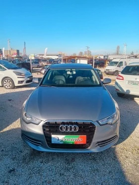 Audi A6 2.0tdi 177cv. 1