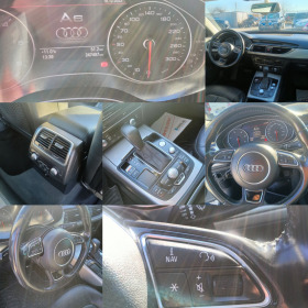 Audi A6 2.0tdi 177cv. | Mobile.bg   14