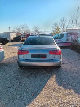 Audi A6 2.0tdi 177cv. - 27000 лв. - 68320515 | Car24.bg