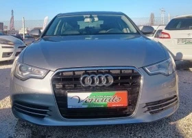 Audi A6 2.0tdi 177cv. - 27000 лв. - 68320515 | Car24.bg