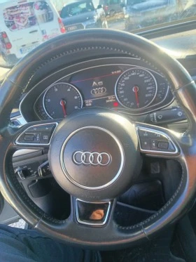 Audi A6 2.0tdi 177cv., снимка 6