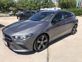     Mercedes-Benz CLA 200 CDI