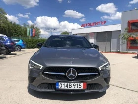     Mercedes-Benz CLA 200 CDI