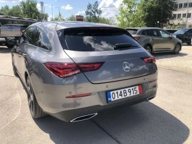 Mercedes-Benz CLA 200 CDI | Mobile.bg    5