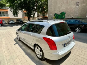 Peugeot 308 SW 1.6 EHDI, снимка 6