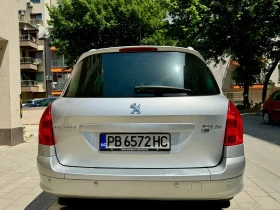 Peugeot 308 SW 1.6 EHDI, снимка 7