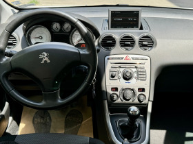 Peugeot 308 SW 1.6 EHDI, снимка 12