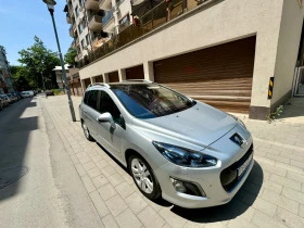 Peugeot 308 SW 1.6 EHDI, снимка 3