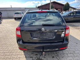 Skoda Octavia 1.2FSI EURO 5 ЛИЗИНГ, снимка 7