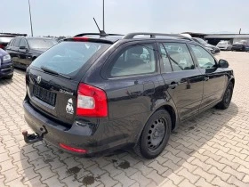 Skoda Octavia 1.2FSI EURO 5 ЛИЗИНГ, снимка 6