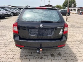 Skoda Octavia 1.2FSI EURO 5 ЛИЗИНГ, снимка 7