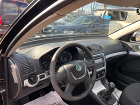 Skoda Octavia 1.2FSI EURO 5 ЛИЗИНГ, снимка 12