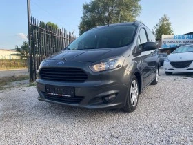 Ford Courier 1.5 Дизел, ТОП