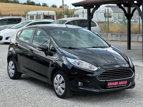 Ford Fiesta 1.0i LED, EURO 5B! * 116 000* ! | Mobile.bg    1