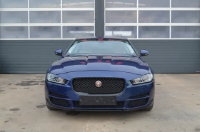 Jaguar XE 2.0D FACE, снимка 1