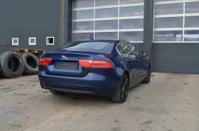 Jaguar XE 2.0D FACE | Mobile.bg    5