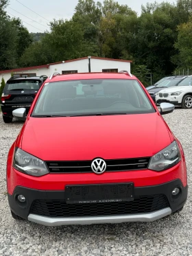 VW Polo CROSS 2014 TOP | Mobile.bg    3