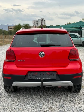 VW Polo CROSS 2014 TOP | Mobile.bg    7