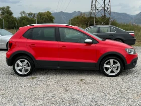 VW Polo CROSS 2014 TOP | Mobile.bg    8