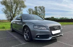 Audi A4 2.0TDI | Mobile.bg    3