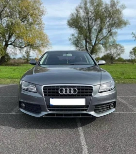 Audi A4 2.0TDI, снимка 2