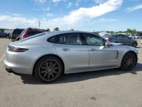 Porsche Panamera TURBO - [4] 