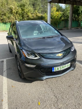 Chevrolet Bolt EV, снимка 2