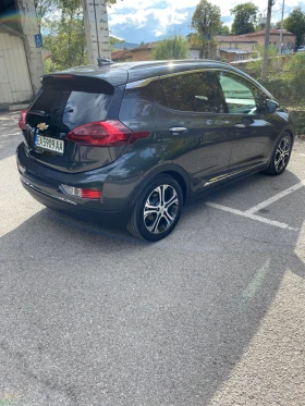 Chevrolet Bolt EV, снимка 3