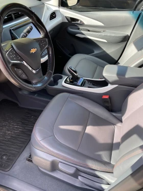 Chevrolet Bolt EV, снимка 9